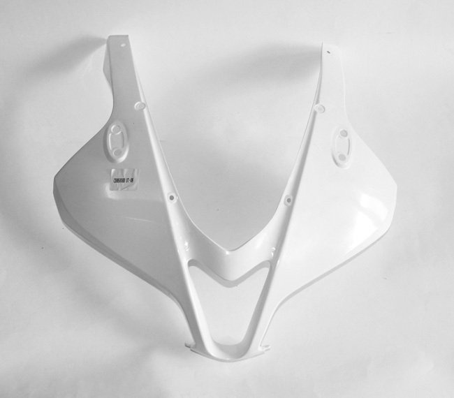 Передний обтекатель для Honda CBR 600 RR 07-12