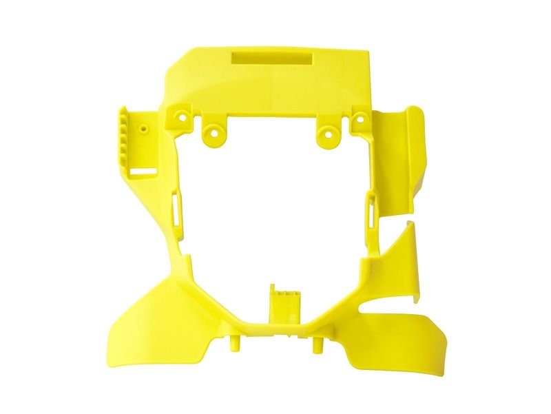 RTech R-MASKHSQGQ3B Каркас крепления фары Husqvarna TE-FE150-501 '24- желтый