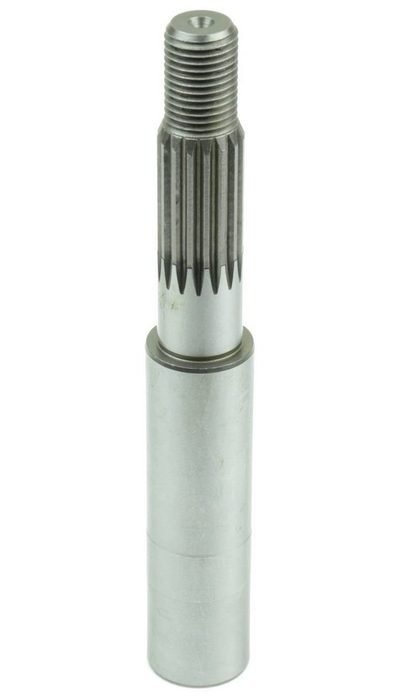 Ступичный вал Athena 72415
