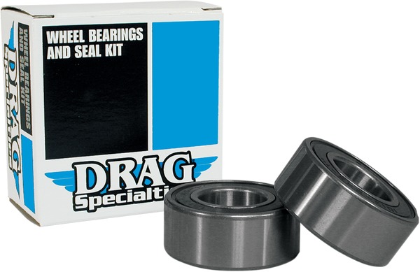Drag Specialties 25-1394 Ремкомплект ступицы колеса для Harley Davidson