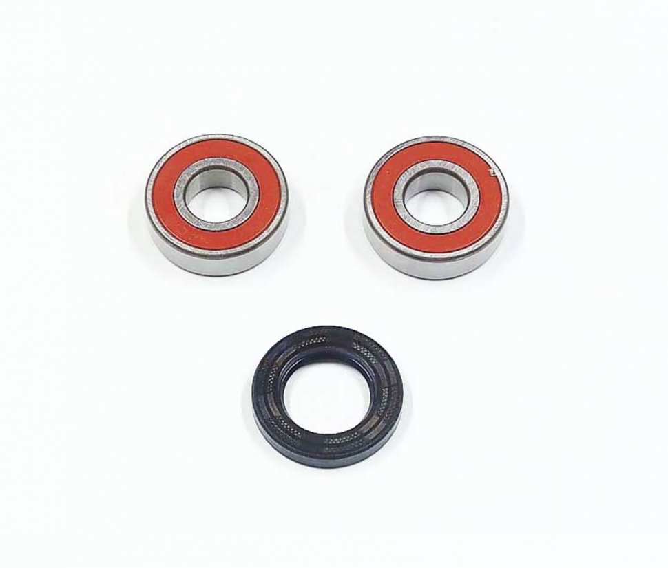 Tourmax Комплект колесных подшипников WBK-507