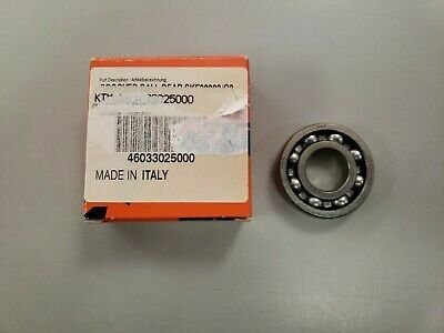 KTM OEM 46033025000 Подшипник шариковый 65 SX -08