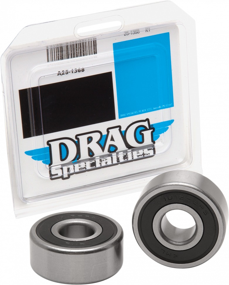 Drag Specialties A25-1368 Ремкомплект ступицы колеса для Harley Davidson (25-1368)