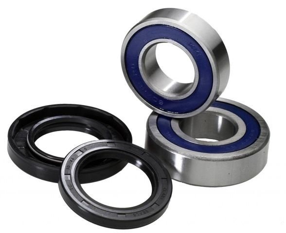 Комплект подшипников и сальников заднего колеса CHAKIN RacingLine CH25-1113RL