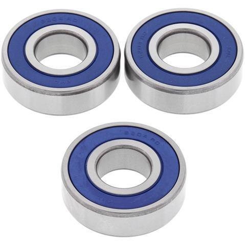 Комплект подшипников переднего колеса CHAKIN RacingLine CH25-1251RL