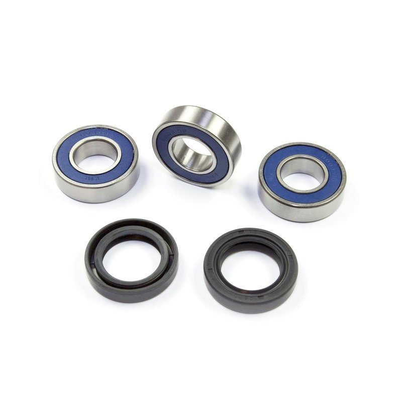 Комплект подшипников и сальников заднего колеса CHAKIN RacingLine CH25-1540RL