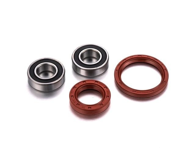 Подшипники переднего колеса Factory Links FWK-H-039 (25-1076)