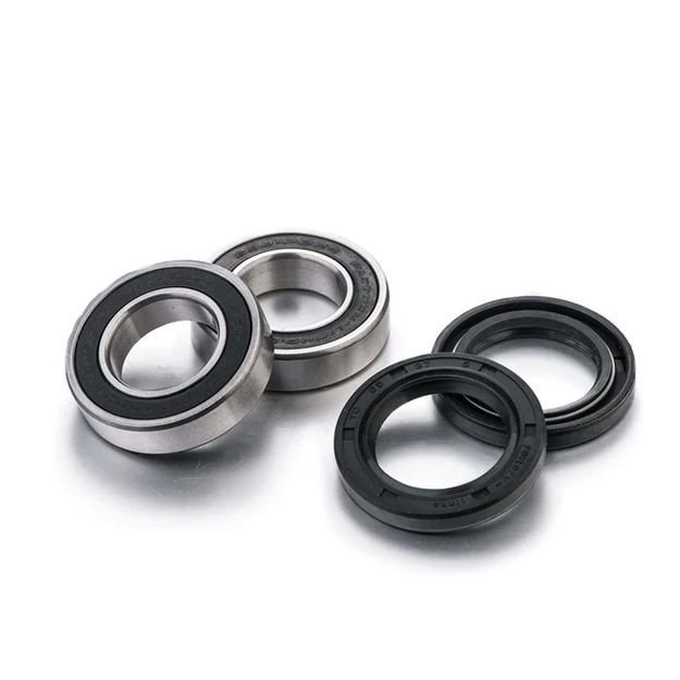 Подшипники переднего колеса Factory Links FWK-K-029 (25-1079)