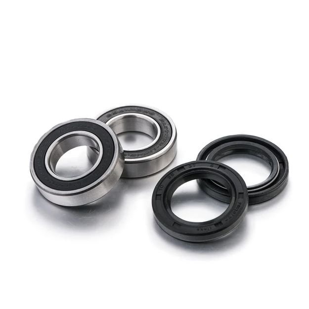 Подшипники переднего колеса Factory Links FWK-K-031 (25-1181)