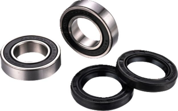 Подшипники переднего колеса Factory Links FWK-S-055 (25-1753)
