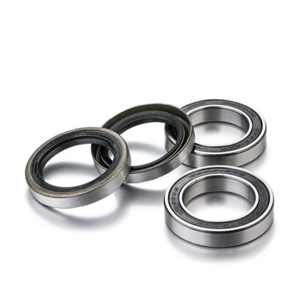 Подшипники переднего колеса Factory Links FWK-T-023 (25-1402)