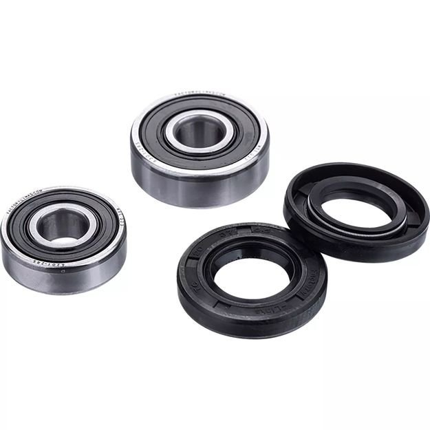 Подшипники переднего колеса Factory Links FWK-Y-079 (25-1736)