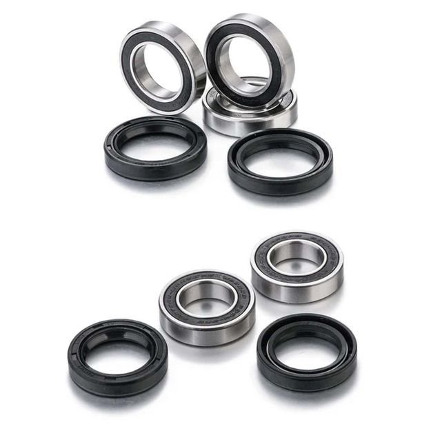 Factory Links KWK-H-001 Комплект подшипников ступицы Honda