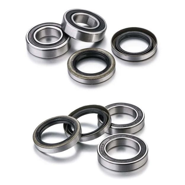 Factory Links KWK-T-002 Комплект подшипников ступицы BETA, GAS GAS, HUSQVARNA, KTM