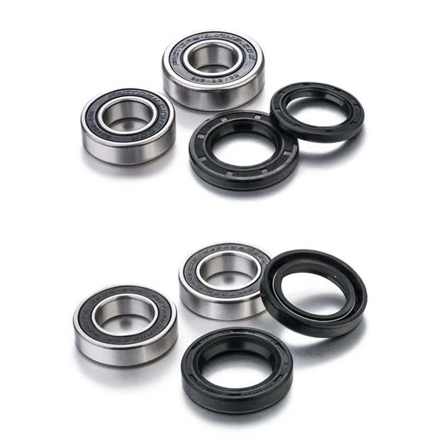 Factory Links KWK-Y-001 Комплект подшипников ступицы Yamaha
