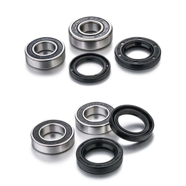 Factory Links KWK-Y-002 Комплект подшипников ступицы Yamaha