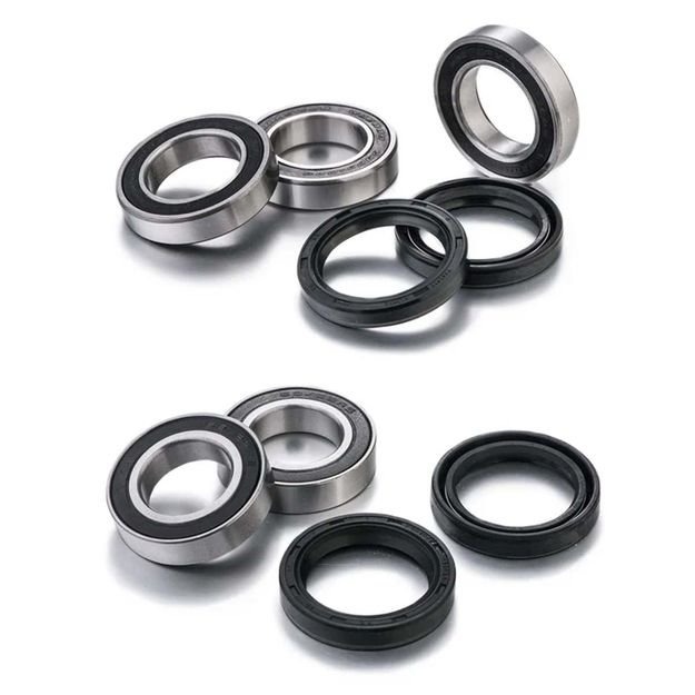 Factory Links KWK-Y-003 Комплект подшипников ступицы Yamaha