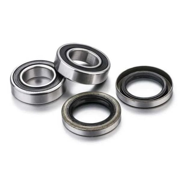 Подшипники заднего колеса Factory Links RWK-B-001 (25-1404)