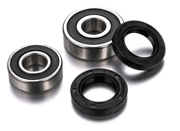 Подшипники заднего колеса Factory Links RWK-H-249 (25-1214)