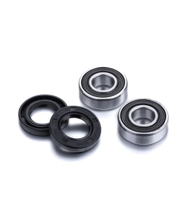 Подшипники заднего колеса Factory Links RWK-K-119 (25-1033)