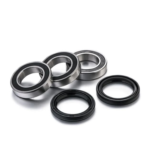 Подшипники заднего колеса Factory Links RWK-K-123 (25-1406)