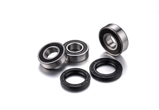 Подшипники заднего колеса Factory Links RWK-S-161 (25-1117)