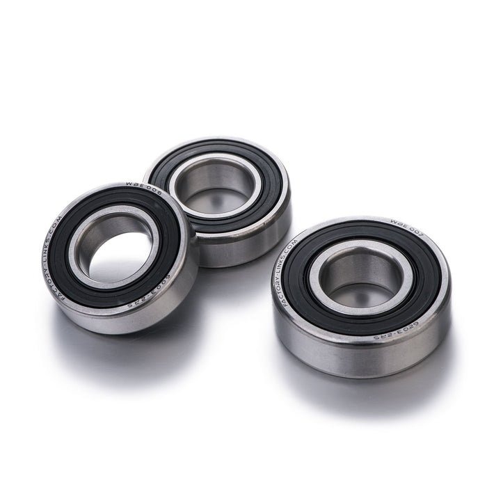 Подшипники заднего колеса Factory Links RWK-T-040 (25-1345)