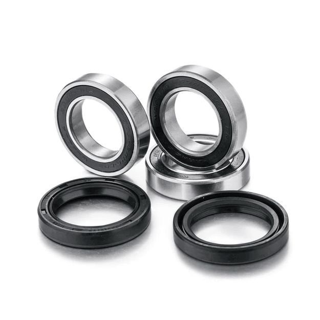 Подшипники заднего колеса Factory Links RWK-T-043 (25-1711)
