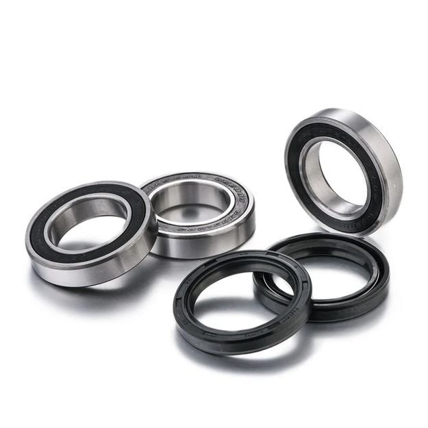 Подшипники заднего колеса Factory Links RWK-Y-148 (25-1406)