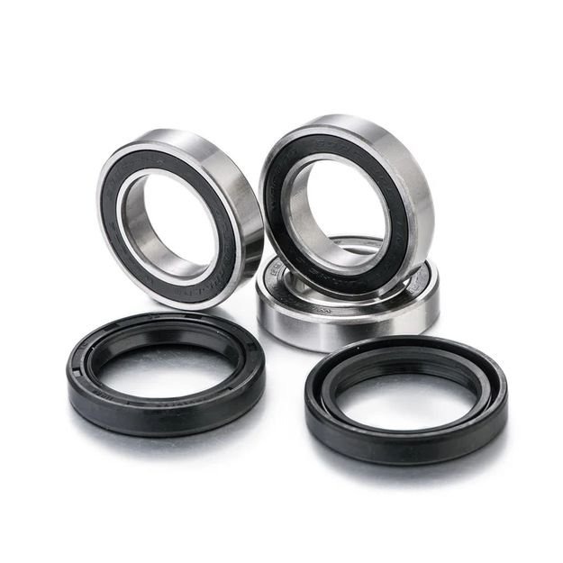 Подшипники заднего колеса Factory Links RWK-Y-171 (25-1252)