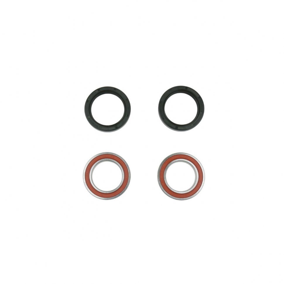 Подшипники переднего колеса Athena W445003F (25-1402)