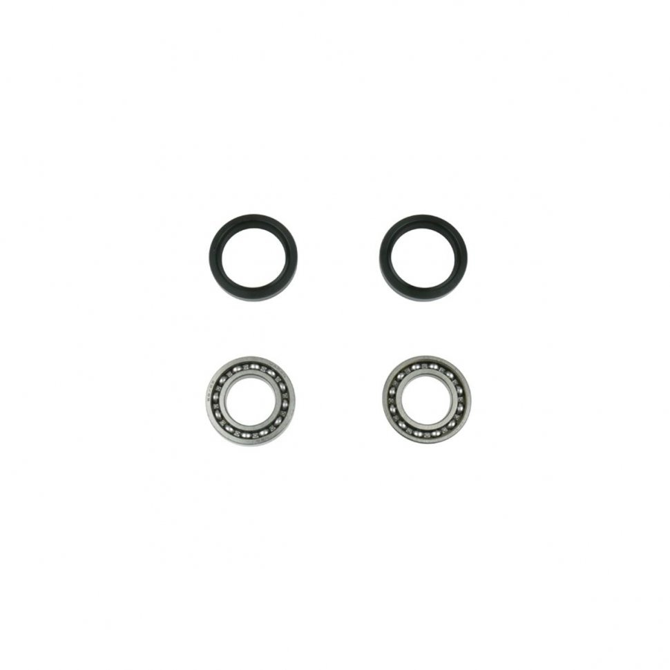 Подшипники переднего колеса Athena W445005F (25-1482)