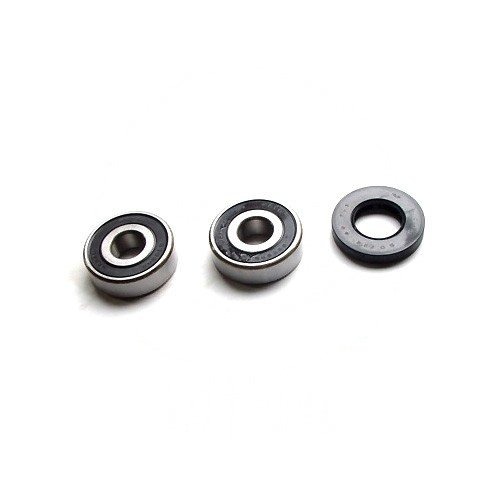 Tourmax Комплект колесных подшипников WBK-055 6302-2RS