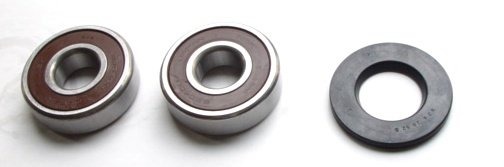 Tourmax Комплект колесных подшипников WBK-205 6304*2