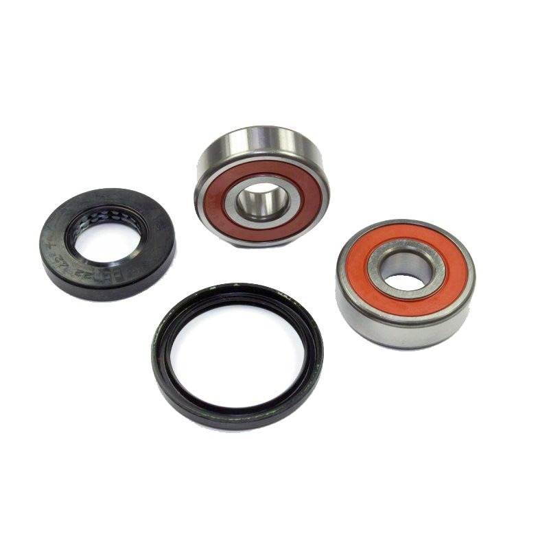 Tourmax Комплект колесных подшипников WBK-217 6004х2