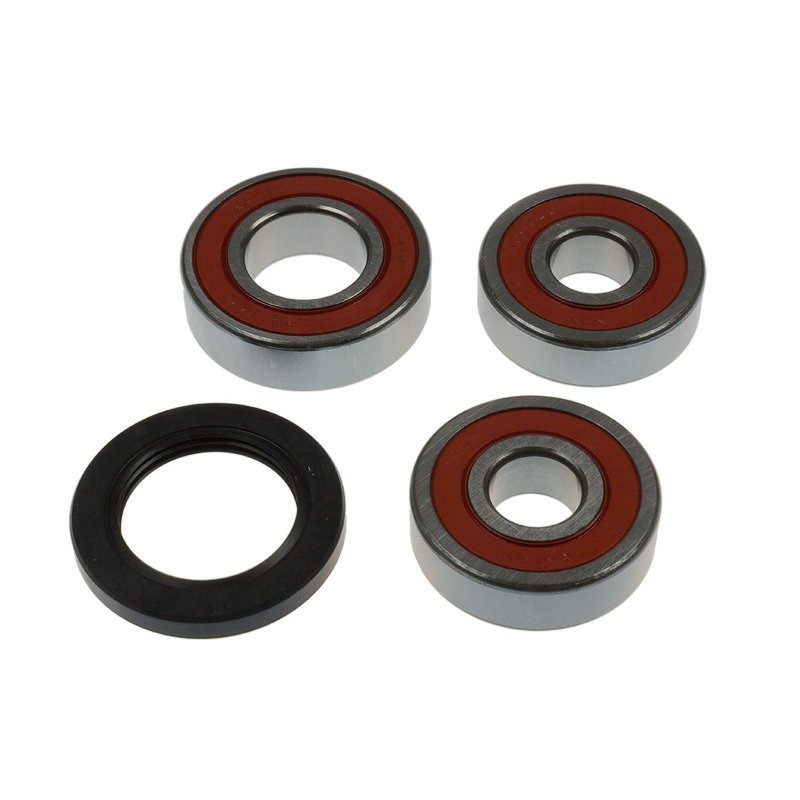 Tourmax Комплект колесных подшипников WBK-242 6303x2+6305