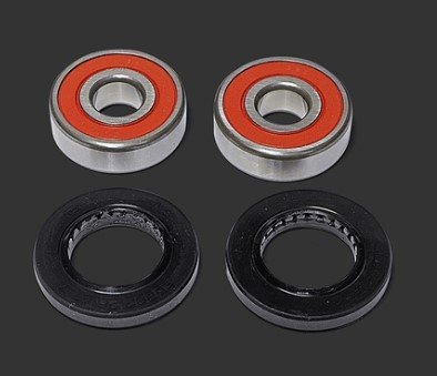 Tourmax Комплект колесных подшипников WBK-474