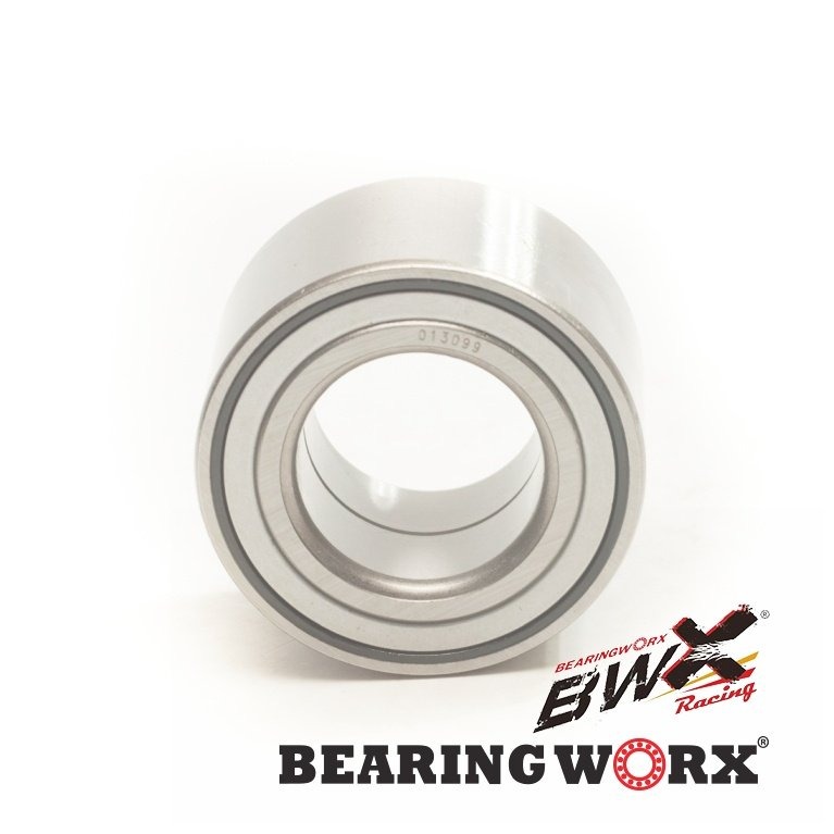 Bearing Worx Колёсные подшипники с пыльниками Yamaha YFM 400/450/550/660/700 GRIZZLY (25-1496)