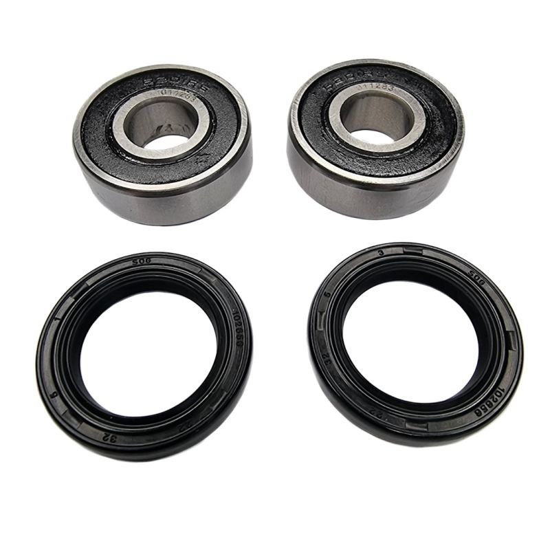 Bearing Worx Колёсные подшипники с пыльниками Yamaha YZ 65 18-20, YZ 85 19-20