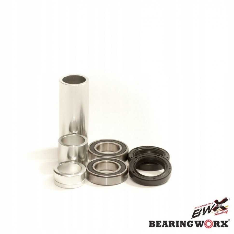 Bearing Worx Ремкомплект cтупицы перед. колеса Honda CRF250R 04-23, CRF450R 02-23, CRF250RX/CRF450RX (25-1081/11-1005)