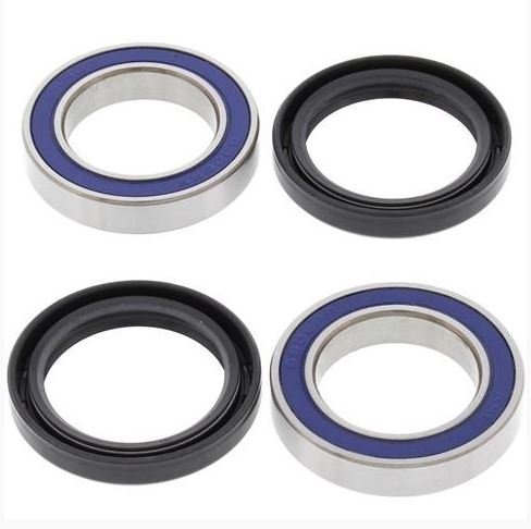 Bearing Worx Ремкомплект cтупицы перед. колеса KTM SXF250 08-14, SXF450 08-10, SX125/250 08-14 (25-1402/11-1087)