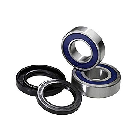 Bearing Worx Ремкомплект cтупицы задн. колеса KTM EXC350/450/500 03-23, SX85 03-23, SXF350 11-12 (25-1273/11-1084-1)