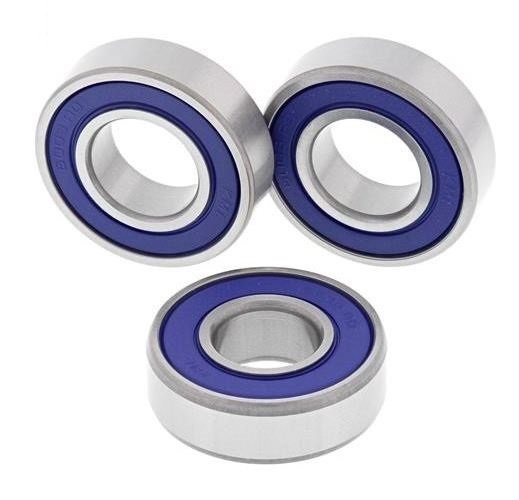 Bearing Worx Ремкомплект cтупицы задн. колеса KTM SX125/150/250 13-23, SXF250/350/450 13-23 (25-1273/11-1102-1)