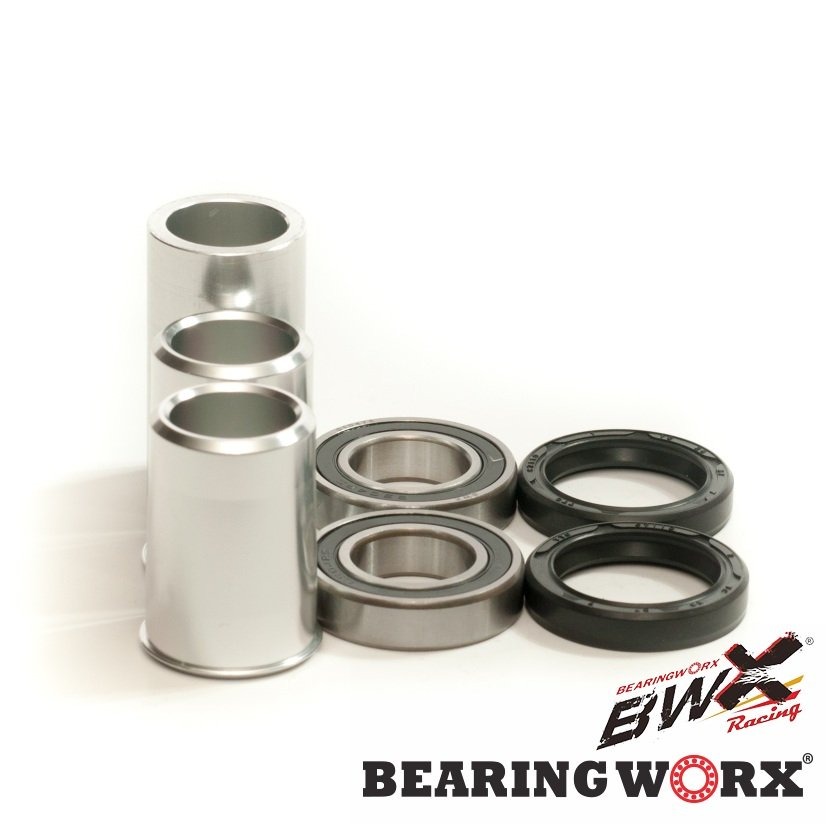 Bearing Worx Ремкомплект cтупицы передн. колеса Suzuki RM 125 01-08, RM 250 01-08 (25-1363)