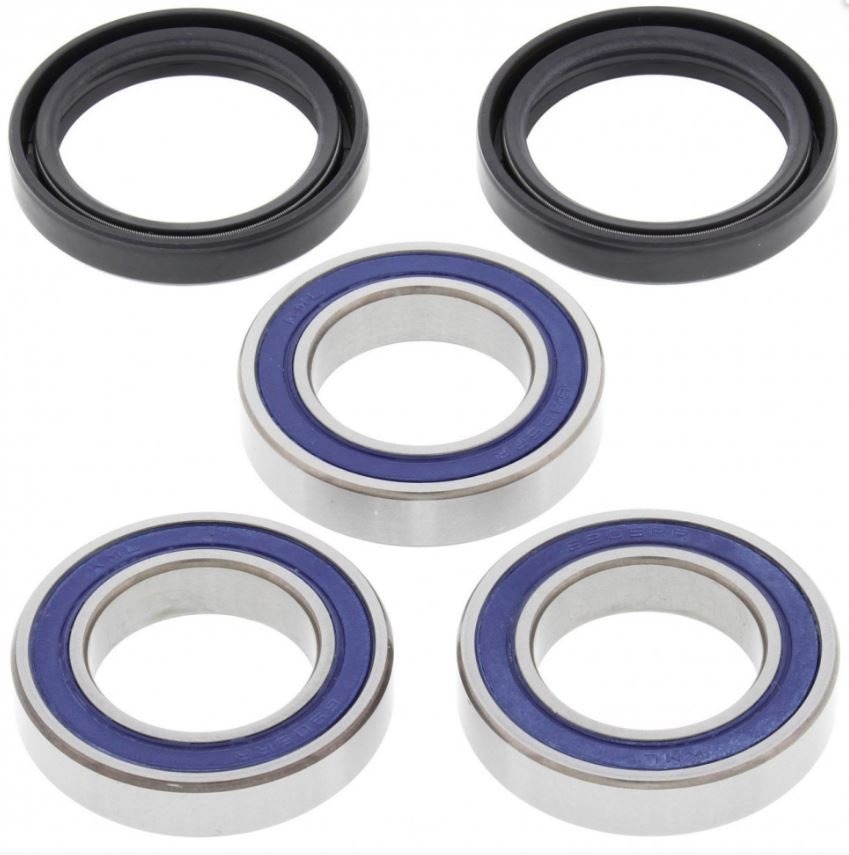 Bearing Worx Ремкомплект cтупицы задн. колеса Suzuki RMX450 10-11, RMZ250 07-12, RMZ450 05-12 (25-1250/11-1051-1)