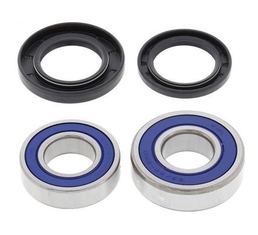 Bearing Worx Ремкомплект cтупицы задн. колеса Yamaha YZ125/250/YZ450F 03-05, YZ250F 02-05 (25-1252/11-1081-1)