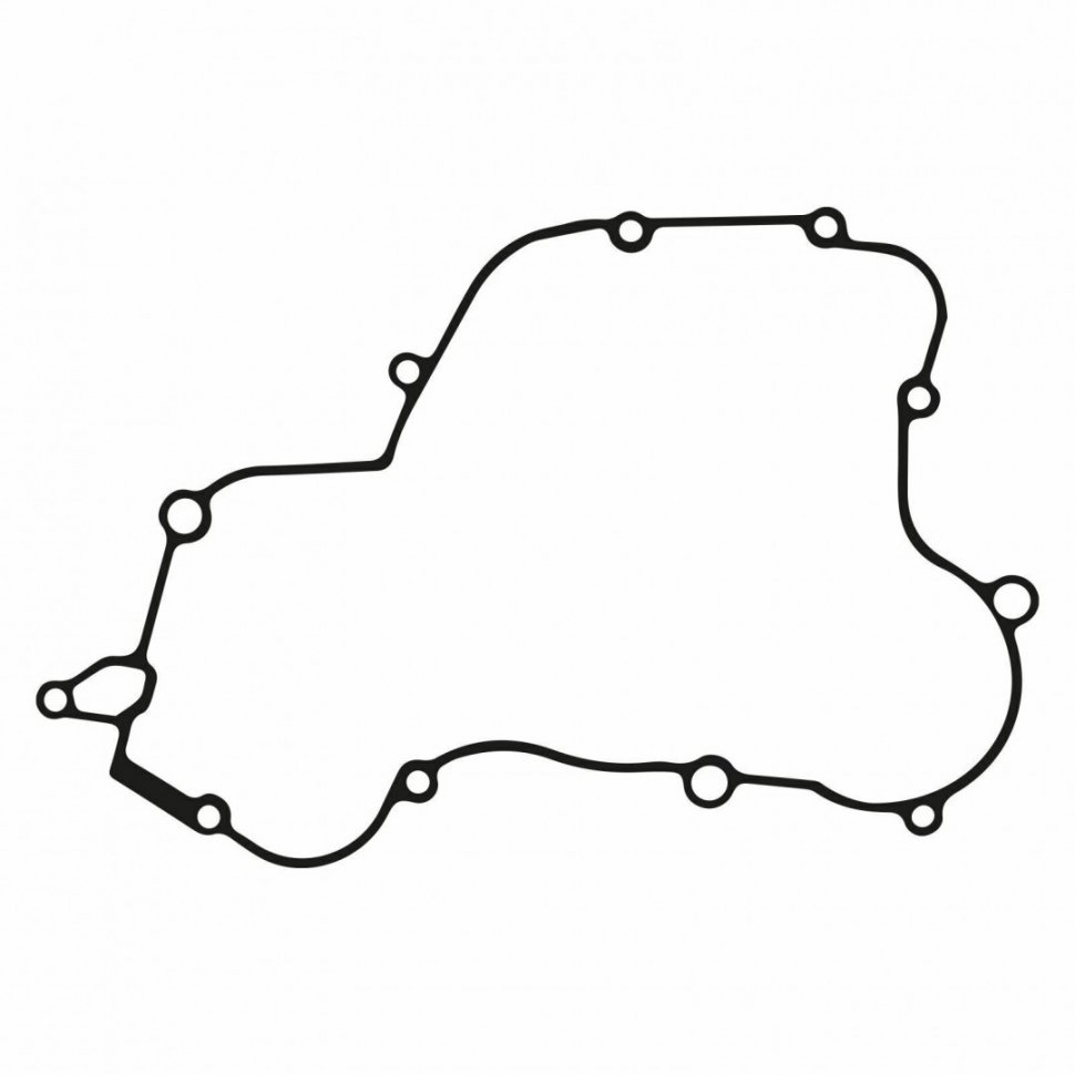 Прокладка крышки сцепления Athena для KTM SX85 18-23, Husqvarna TC 85 18-23