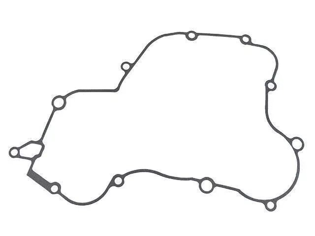 KTM OEM 47230025000 Прокладка крышки сцепления KTM SX85, HQV TC85 2018-