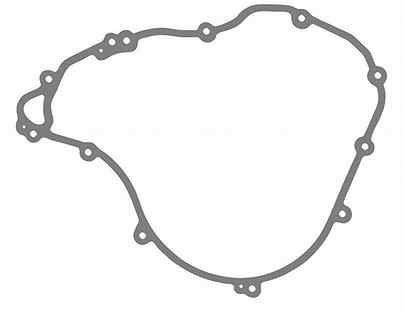 KTM OEM 79230025000 Прокладка крышки сцепления KTM SX-F250-350 2016->, HQV FC250-350 2016