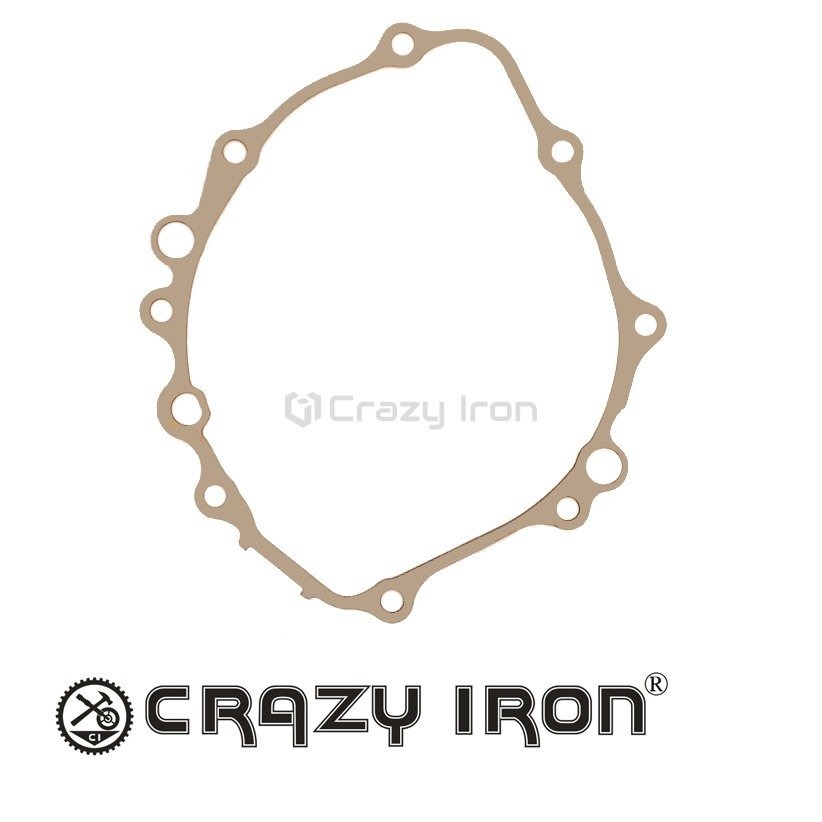 Crazy Iron GE01-007 Прокладка крышки генератора Honda CBR600RR, CB600F Hornet